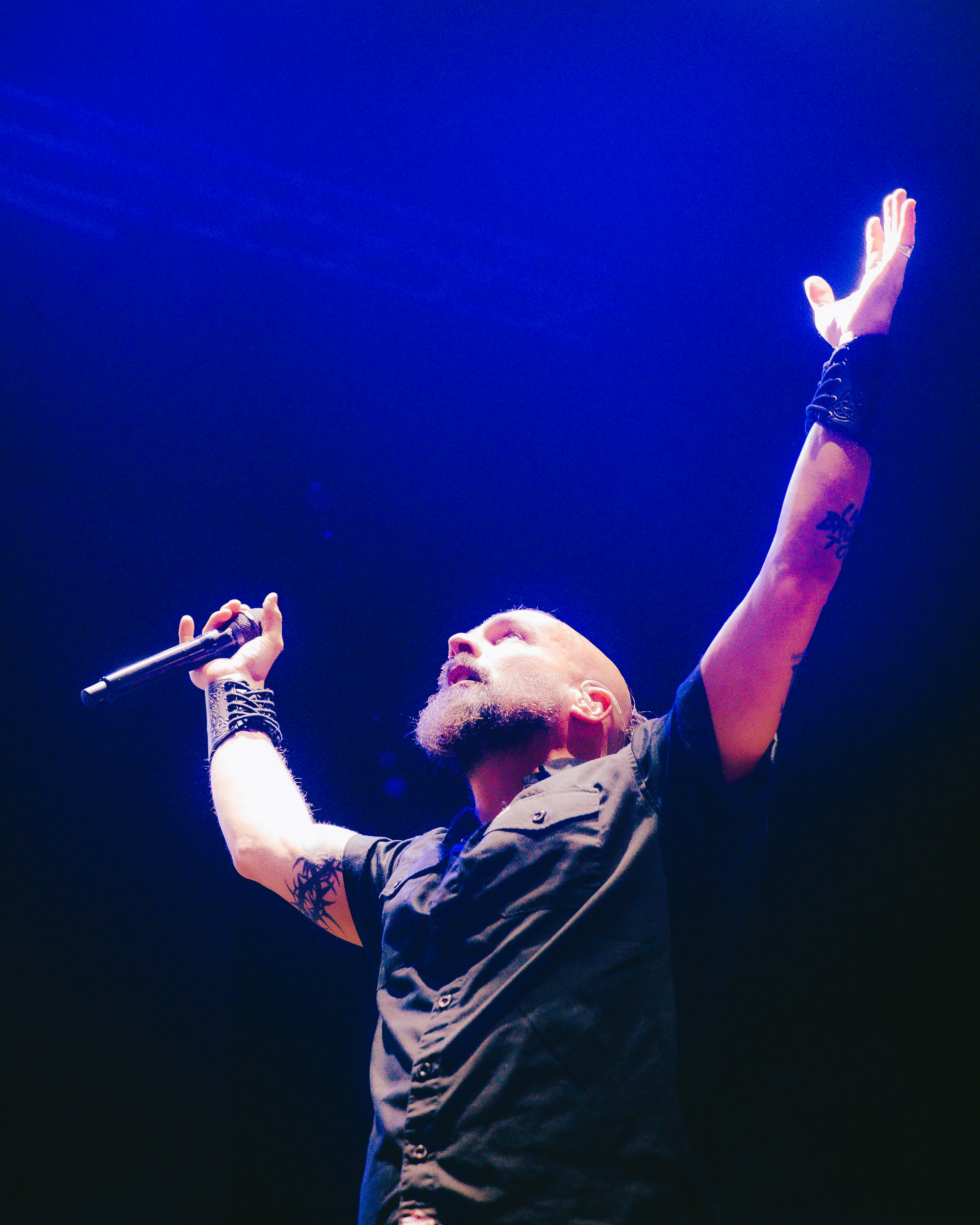 The Metal Fest - Devil Stage - Día 1